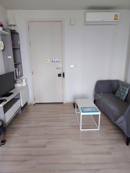 The Base Downtown, Phuket, Wichit Songkhram, Wichit, Muang Phuket, Phuket, 1 Bedroom, 34 sqm, Condo For Rent, by PrimeGlobalAsset, 500625390 - DDproperty.com