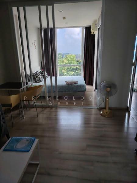 The Base Downtown, Phuket, Wichit Songkhram, Wichit, Muang Phuket, Phuket, 1 Bedroom, 34 sqm, Condo For Rent, by PrimeGlobalAsset, 500625390 - DDproperty.com