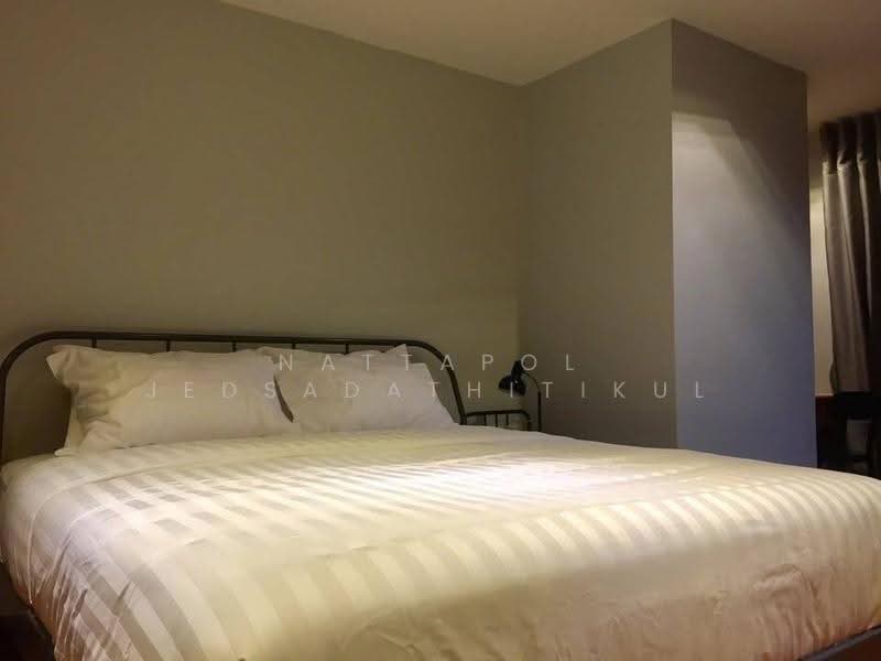 Baan Paholyothin Place condominium, Bangkok, Phaholyothin, Samsen Nai, Phaya Thai, Bangkok, 2 Bedrooms, 74 sqm, Condo For Rent, by Nattapol Jedsadathitikul, 500625392 - DDproperty.com