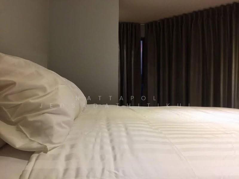 Baan Paholyothin Place condominium, Bangkok, Phaholyothin, Samsen Nai, Phaya Thai, Bangkok, 2 Bedrooms, 74 sqm, Condo For Rent, by Nattapol Jedsadathitikul, 500625392 - DDproperty.com