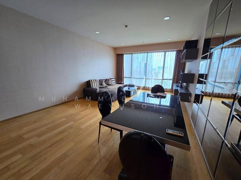 Hyde Sukhumvit 13, Bangkok, 13 Sukhumvit Road, Khlongtoei Nua, Watthana, Bangkok, 2 Bedrooms, 58 sqm, Condo For Rent, by Muhammad-ameen Waeyusoh, 500625393 - DDproperty.com
