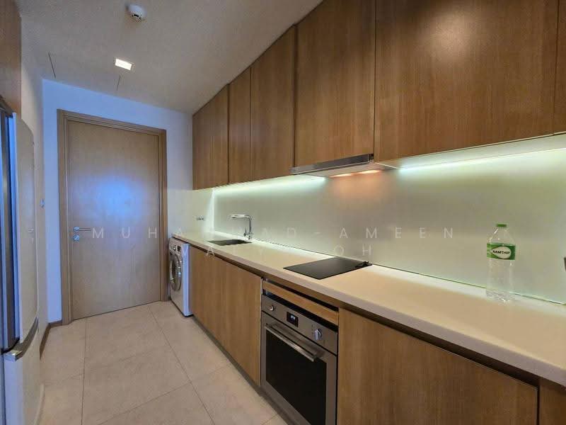 Hyde Sukhumvit 13, Bangkok, 13 Sukhumvit Road, Khlongtoei Nua, Watthana, Bangkok, 2 Bedrooms, 58 sqm, Condo For Rent, by Muhammad-ameen Waeyusoh, 500625393 - DDproperty.com
