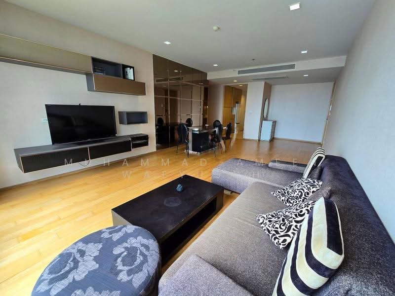 Hyde Sukhumvit 13, Bangkok, 13 Sukhumvit Road, Khlongtoei Nua, Watthana, Bangkok, 2 Bedrooms, 58 sqm, Condo For Rent, by Muhammad-ameen Waeyusoh, 500625393 - DDproperty.com