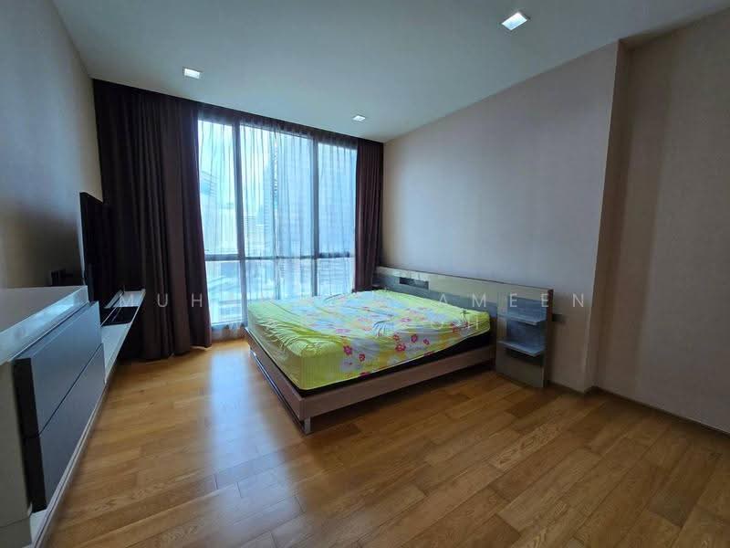 Hyde Sukhumvit 13, Bangkok, 13 Sukhumvit Road, Khlongtoei Nua, Watthana, Bangkok, 2 Bedrooms, 58 sqm, Condo For Rent, by Muhammad-ameen Waeyusoh, 500625393 - DDproperty.com