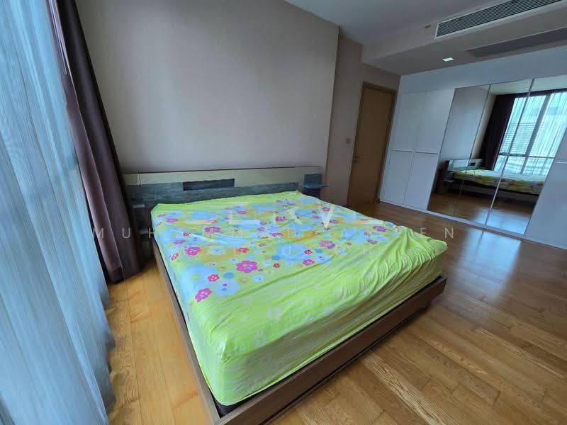 Hyde Sukhumvit 13, Bangkok, 13 Sukhumvit Road, Khlongtoei Nua, Watthana, Bangkok, 2 Bedrooms, 58 sqm, Condo For Rent, by Muhammad-ameen Waeyusoh, 500625393 - DDproperty.com