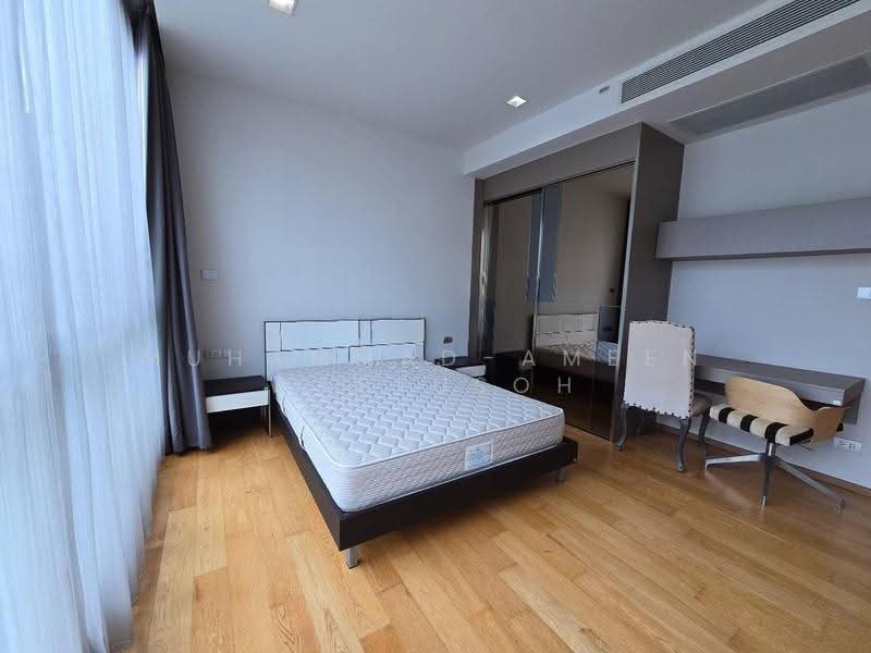 Hyde Sukhumvit 13, Bangkok, 13 Sukhumvit Road, Khlongtoei Nua, Watthana, Bangkok, 2 Bedrooms, 58 sqm, Condo For Rent, by Muhammad-ameen Waeyusoh, 500625393 - DDproperty.com