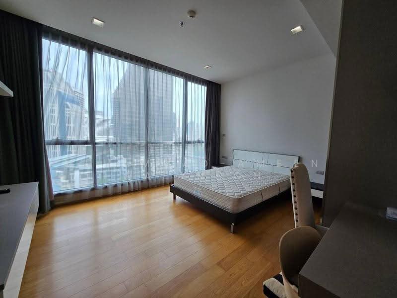 Hyde Sukhumvit 13, Bangkok, 13 Sukhumvit Road, Khlongtoei Nua, Watthana, Bangkok, 2 Bedrooms, 58 sqm, Condo For Rent, by Muhammad-ameen Waeyusoh, 500625393 - DDproperty.com