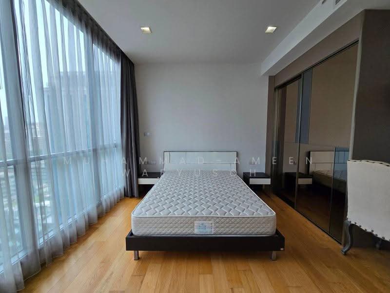 Hyde Sukhumvit 13, Bangkok, 13 Sukhumvit Road, Khlongtoei Nua, Watthana, Bangkok, 2 Bedrooms, 58 sqm, Condo For Rent, by Muhammad-ameen Waeyusoh, 500625393 - DDproperty.com