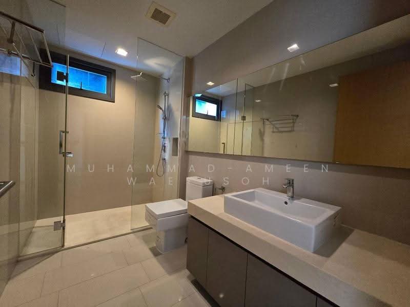 Hyde Sukhumvit 13, Bangkok, 13 Sukhumvit Road, Khlongtoei Nua, Watthana, Bangkok, 2 Bedrooms, 58 sqm, Condo For Rent, by Muhammad-ameen Waeyusoh, 500625393 - DDproperty.com