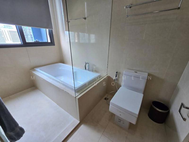 Hyde Sukhumvit 13 : ไฮด์ สุขุมวิท 13, กรุงเทพ, 13 ซอยสุขุมวิท 13, คลองเตยเหนือ, วัฒนา, กรุงเทพ, 58 ตร.ม., คอนโด ให้เช่า, โดย Muhammad-ameen Waeyusoh, 500625393 - DDproperty.com