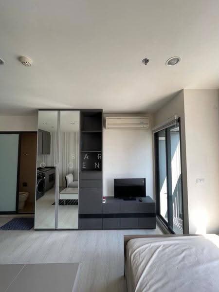 Rhythm Asoke, Bangkok, 299 Asoke - Dindaeng Road, Makkasan, Ratchathewi, Bangkok, 1 Bedroom, 23 sqm, Condo For Sale, by Sarena Choengsamor, 500625394 - DDproperty.com