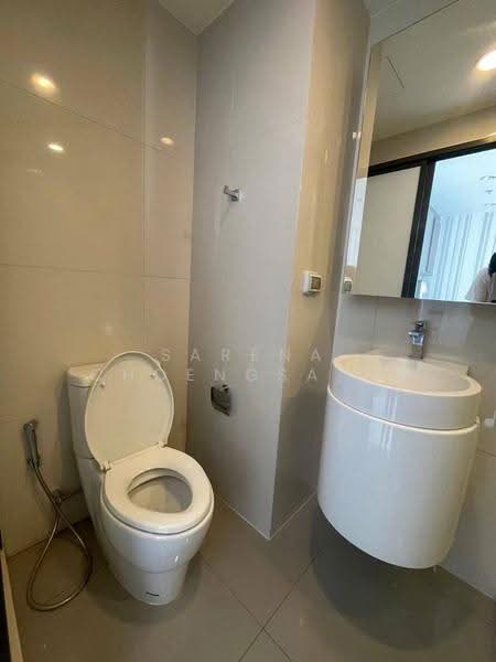 Rhythm Asoke, Bangkok, 299 Asoke - Dindaeng Road, Makkasan, Ratchathewi, Bangkok, 1 Bedroom, 23 sqm, Condo For Sale, by Sarena Choengsamor, 500625394 - DDproperty.com