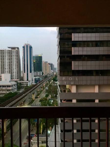 Baan Paholyothin Place condominium, Bangkok, Phaholyothin, Samsen Nai, Phaya Thai, Bangkok, 2 Bedrooms, 74 sqm, Condo For Sale, by Nattapol Jedsadathitikul, 500625396 - DDproperty.com