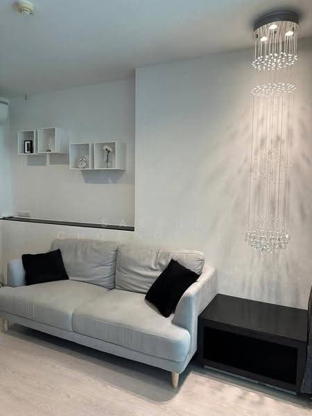 Rhythm Sukhumvit 44/1, Bangkok, Sukhumvit Road, Phra Kanong, Khlong Toei, Bangkok, 1 Bedroom, 45 sqm, Condo For Rent, by Sarena Choengsamor, 500625397 - DDproperty.com