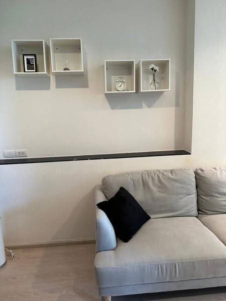 Rhythm Sukhumvit 44/1, Bangkok, Sukhumvit Road, Phra Kanong, Khlong Toei, Bangkok, 1 Bedroom, 45 sqm, Condo For Rent, by Sarena Choengsamor, 500625397 - DDproperty.com