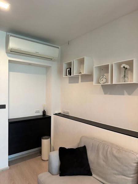 Rhythm Sukhumvit 44/1, Bangkok, Sukhumvit Road, Phra Kanong, Khlong Toei, Bangkok, 1 Bedroom, 45 sqm, Condo For Rent, by Sarena Choengsamor, 500625397 - DDproperty.com