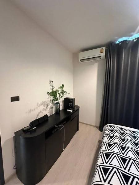 Rhythm Sukhumvit 44/1, Bangkok, Sukhumvit Road, Phra Kanong, Khlong Toei, Bangkok, 1 Bedroom, 45 sqm, Condo For Rent, by Sarena Choengsamor, 500625397 - DDproperty.com