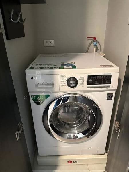 Rhythm Sukhumvit 44/1, Bangkok, Sukhumvit Road, Phra Kanong, Khlong Toei, Bangkok, 1 Bedroom, 45 sqm, Condo For Rent, by Sarena Choengsamor, 500625397 - DDproperty.com