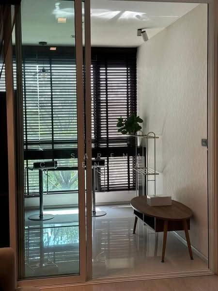 Rhythm Sukhumvit 44/1, Bangkok, Sukhumvit Road, Phra Kanong, Khlong Toei, Bangkok, 1 Bedroom, 45 sqm, Condo For Rent, by Sarena Choengsamor, 500625397 - DDproperty.com