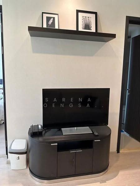 Rhythm Sukhumvit 44/1, Bangkok, Sukhumvit Road, Phra Kanong, Khlong Toei, Bangkok, 1 Bedroom, 45 sqm, Condo For Rent, by Sarena Choengsamor, 500625397 - DDproperty.com