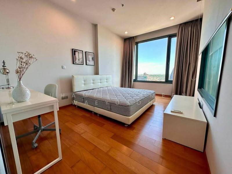 Keyne by Sansiri, Bangkok, 766 Sukhumvit Road, Khlong Toei, Bangkok, 2 Bedrooms, 81 sqm, Condo For Rent, by Muhammad-ameen Waeyusoh, 500625398 - DDproperty.com