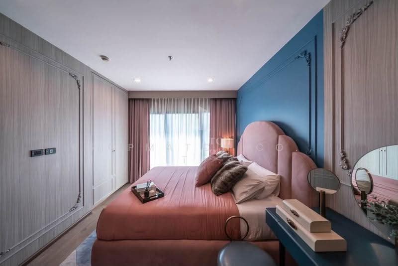 Noble Remix, Bangkok, 772 Soi Sukhumvit 36, Sukhumvit Road, Khong Tan, Khlong Toei, Bangkok, 3 Bedrooms, 183 sqm, Condo For Rent, by PROPMATCH CO., LTD., 500625399 - DDproperty.com