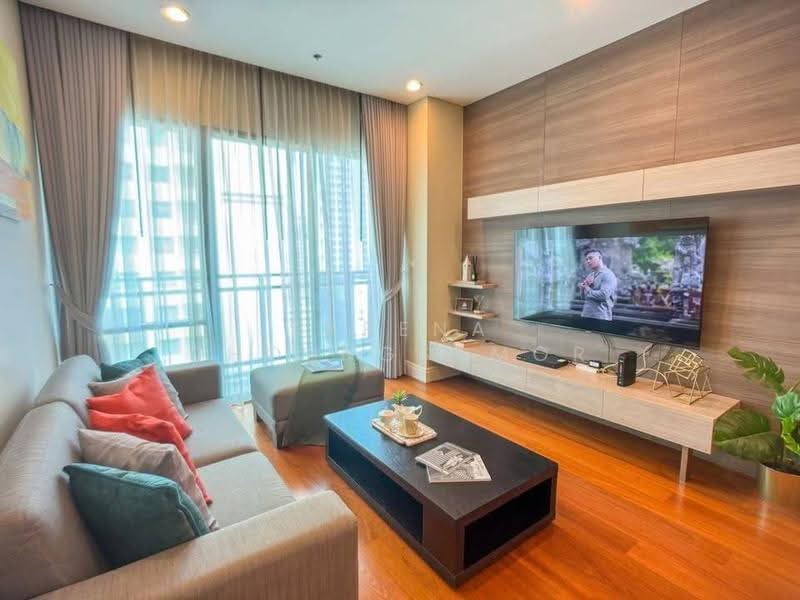 Bright Sukhumvit 24 : ไบร์ท สุขุมวิท 24, กรุงเทพ, ถนนสุขุมวิท 24, คลองตัน, คลองเตย, กรุงเทพ, 88 ตร.ม., คอนโด ให้เช่า, โดย Sarena Choengsamor, 500625400 - DDproperty.com