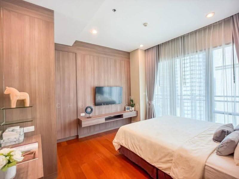 Bright Sukhumvit 24, Bangkok, Sukhumvit 24 Alley, Khong Tan, Khlong Toei, Bangkok, 2 Bedrooms, 88 sqm, Condo For Rent, by Sarena Choengsamor, 500625400 - DDproperty.com