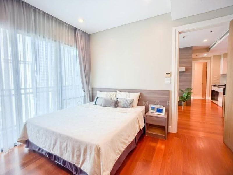 Bright Sukhumvit 24, Bangkok, Sukhumvit 24 Alley, Khong Tan, Khlong Toei, Bangkok, 2 Bedrooms, 88 sqm, Condo For Rent, by Sarena Choengsamor, 500625400 - DDproperty.com