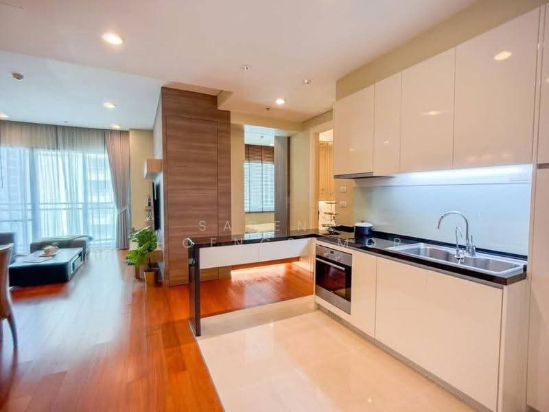 Bright Sukhumvit 24 : ไบร์ท สุขุมวิท 24, กรุงเทพ, ถนนสุขุมวิท 24, คลองตัน, คลองเตย, กรุงเทพ, 88 ตร.ม., คอนโด ให้เช่า, โดย Sarena Choengsamor, 500625400 - DDproperty.com