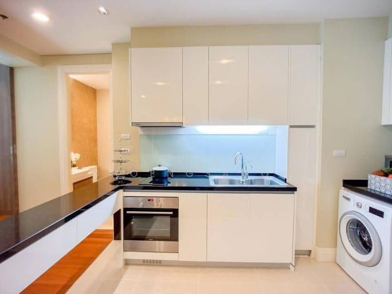 Bright Sukhumvit 24 : ไบร์ท สุขุมวิท 24, กรุงเทพ, ถนนสุขุมวิท 24, คลองตัน, คลองเตย, กรุงเทพ, 88 ตร.ม., คอนโด ให้เช่า, โดย Sarena Choengsamor, 500625400 - DDproperty.com