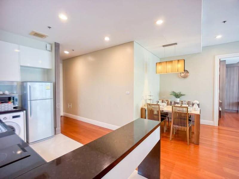 Bright Sukhumvit 24, Bangkok, Sukhumvit 24 Alley, Khong Tan, Khlong Toei, Bangkok, 2 Bedrooms, 88 sqm, Condo For Rent, by Sarena Choengsamor, 500625400 - DDproperty.com