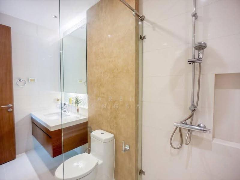Bright Sukhumvit 24, Bangkok, Sukhumvit 24 Alley, Khong Tan, Khlong Toei, Bangkok, 2 Bedrooms, 88 sqm, Condo For Rent, by Sarena Choengsamor, 500625400 - DDproperty.com