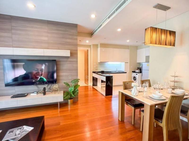 Bright Sukhumvit 24 : ไบร์ท สุขุมวิท 24, กรุงเทพ, ถนนสุขุมวิท 24, คลองตัน, คลองเตย, กรุงเทพ, 88 ตร.ม., คอนโด ให้เช่า, โดย Sarena Choengsamor, 500625400 - DDproperty.com
