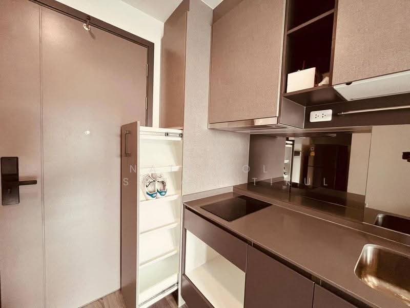IDEO Chula-Samyan, Bangkok, Si Phraya Road, Maha Phrutharam, Bang Rak, Bangkok, 1 Bedroom, 35 sqm, Condo For Sale, by Nattapol Jedsadathitikul, 500625401 - DDproperty.com