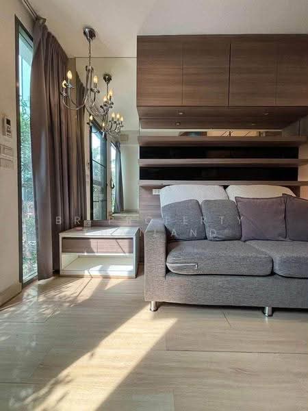 IDEO MOBI Sukhumvit 81, Bangkok, 2097 Sukhumvit Road, Bang Chak, Phra Khanong, Bangkok, 1 Bedroom, 43 sqm, Condo For Rent, by BR Property Thailand, 500625402 - DDproperty.com