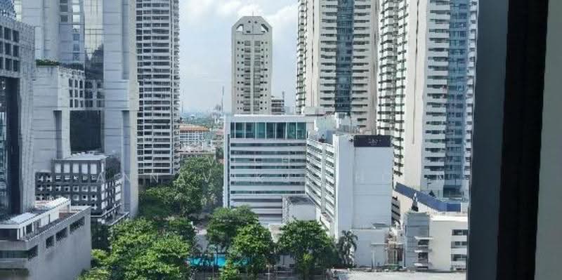 Kronos Office Building, Bangkok, Silom, Bang Rak, Bangkok, , 155 sqm, Office Space For Rent, by Vichai Annavakulthorn, 500625403 - DDproperty.com