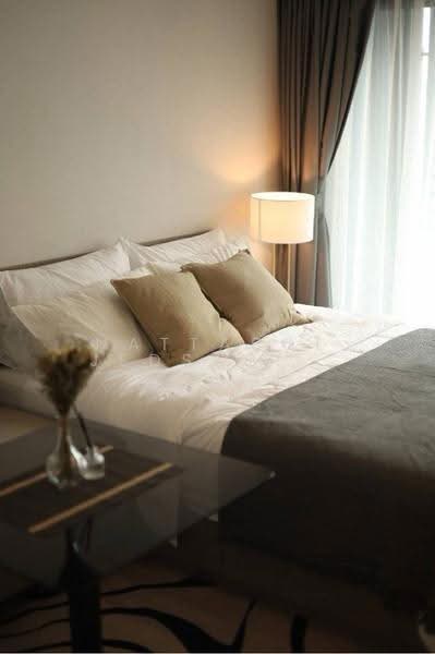 IDEO Rama 9-Asoke, Bangkok, Rama 9 Road, Huai Khwang, Bangkok, Studio, 27 sqm, Condo For Rent, by Nattapol Jedsadathitikul, 500625406 - DDproperty.com