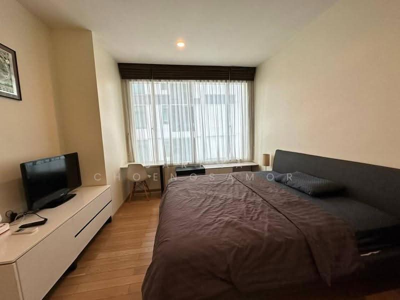 39 by Sansiri, Bangkok, 11 Sukhumvit Road, Khlong Tan Nua, Watthana, Bangkok, 1 Bedroom, 50 sqm, Condo For Rent, by Sarena Choengsamor, 500625407 - DDproperty.com