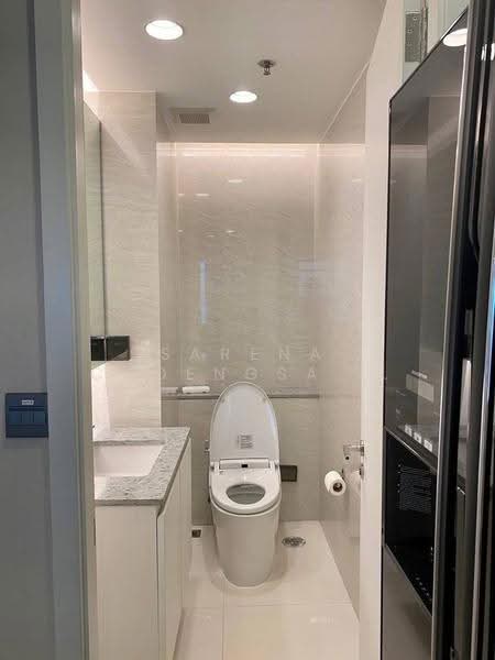 Nusasiri Grand, Bangkok, Soi Sukhumvit 42, Phra Kanong, Khlong Toei, Bangkok, 2 Bedrooms, 130 sqm, Condo For Rent, by Sarena Choengsamor, 500625409 - DDproperty.com