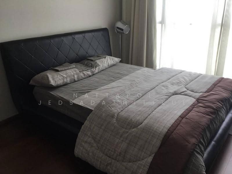 Quattro by Sansiri, Bangkok, 134 Thong Lo 4 Alley, Khlong Tan Nua, Watthana, Bangkok, 1 Bedroom, 63 sqm, Condo For Rent, by Nattapol Jedsadathitikul, 500625410 - DDproperty.com
