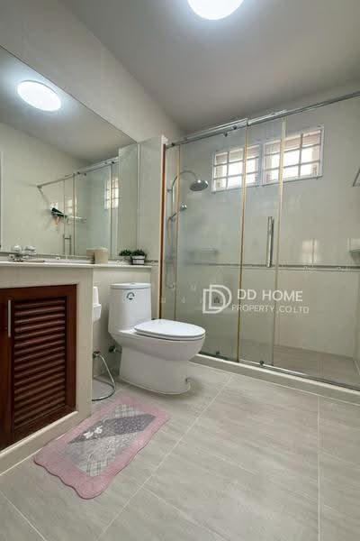 Ratirom Park Ratchapruek-Suan Phak 32, Nonthaburi, Bang Kruai–Jong Thanom Road (Soi Suan Phak 32), Mahasawat, Bang Kruai, Nonthaburi, 4 Bedrooms, 140 sqm, Single Detached House For Sale, by ธวินันท์ มิ่งมงคล, 500625411 - DDproperty.com