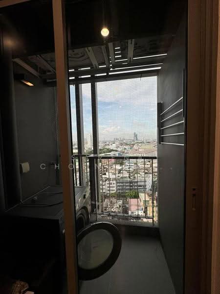The Room Sathorn-St.Louis, Bangkok, 55 Soi Chan 18/7 Chan Road, Thung Wat Don, Sathon, Bangkok, 1 Bedroom, 34 sqm, Condo For Rent, by Sarena Choengsamor, 500625414 - DDproperty.com