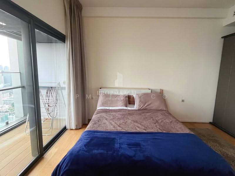 Circle Living Prototype, Bangkok, 1545 New Petchburi Road, Makkasan, Ratchathewi, Bangkok, 1 Bedroom, 58 sqm, Condo For Rent, by PROPMATCH CO., LTD., 500625415 - DDproperty.com