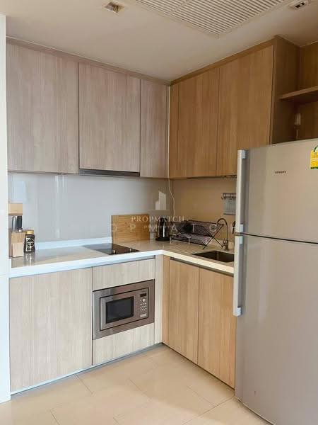Circle Living Prototype, Bangkok, 1545 New Petchburi Road, Makkasan, Ratchathewi, Bangkok, 1 Bedroom, 58 sqm, Condo For Rent, by PROPMATCH CO., LTD., 500625415 - DDproperty.com