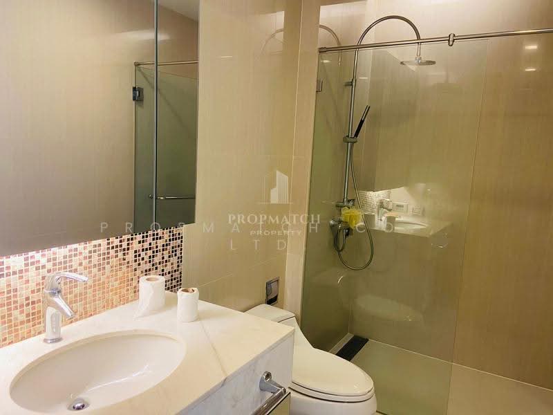 Circle Living Prototype, Bangkok, 1545 New Petchburi Road, Makkasan, Ratchathewi, Bangkok, 1 Bedroom, 58 sqm, Condo For Rent, by PROPMATCH CO., LTD., 500625415 - DDproperty.com