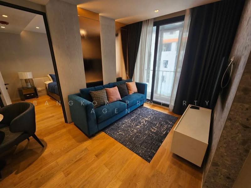 111 Luxury Residence : 111 เรสซิเดนท์ ลัคชัวรี, กรุงเทพ, 111 ซอยสุขุมวิท 39 (ซอยพบมิตร), คลองตันเหนือ, วัฒนา, กรุงเทพ, 38 ตร.ม., คอนโด ให้เช่า, โดย BANGKOK PROPERTY AGENTS, 500625416 - DDproperty.com