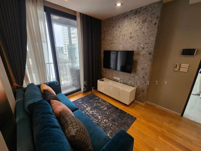 111 Luxury Residence, Bangkok, 111 Soi Sukhumvit 39 (Soi Phop Mitr), Khlong Tan Nua, Watthana, Bangkok, 1 Bedroom, 38 sqm, Condo For Rent, by BANGKOK PROPERTY AGENTS, 500625416 - DDproperty.com