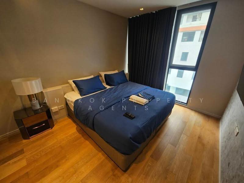 111 Luxury Residence, Bangkok, 111 Soi Sukhumvit 39 (Soi Phop Mitr), Khlong Tan Nua, Watthana, Bangkok, 1 Bedroom, 38 sqm, Condo For Rent, by BANGKOK PROPERTY AGENTS, 500625416 - DDproperty.com
