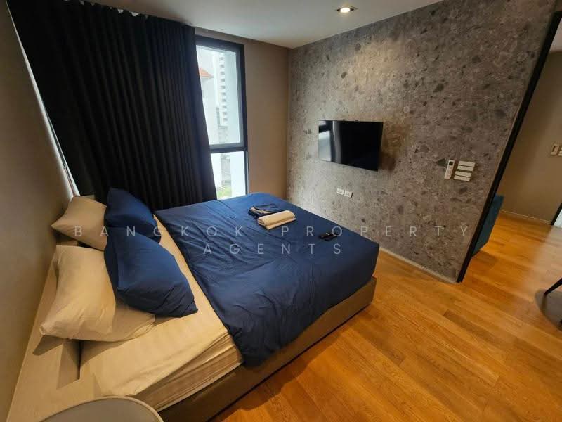 111 Luxury Residence, Bangkok, 111 Soi Sukhumvit 39 (Soi Phop Mitr), Khlong Tan Nua, Watthana, Bangkok, 1 Bedroom, 38 sqm, Condo For Rent, by BANGKOK PROPERTY AGENTS, 500625416 - DDproperty.com